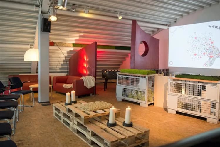 Chillten Bottrop Hotel Und Hostel 2