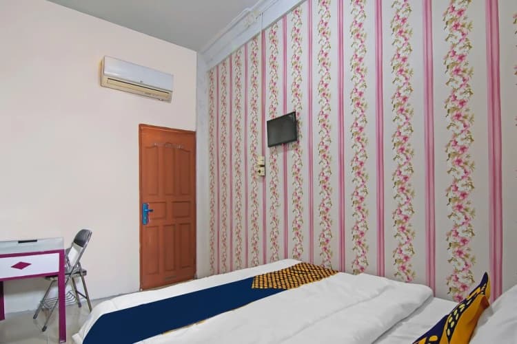 Yoezef Homestay Syariah By Oyo 5
