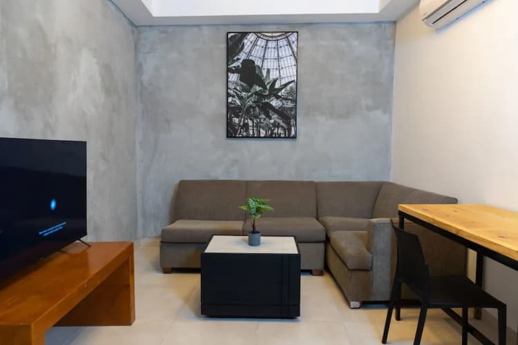 Marinn Tropical Vibes Hotel 2