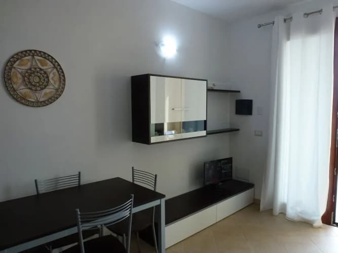 Hotel Residence Li Russi 2