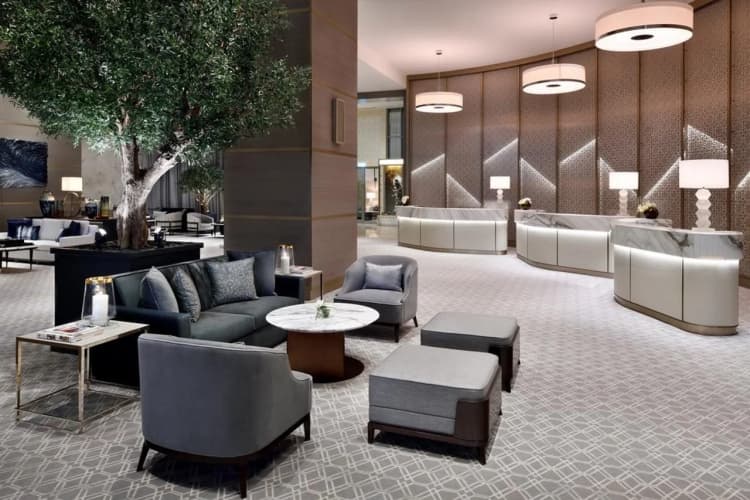 Address Dubai Mall Residences 3