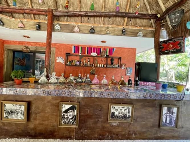 Hotel Tequila Cancun 3