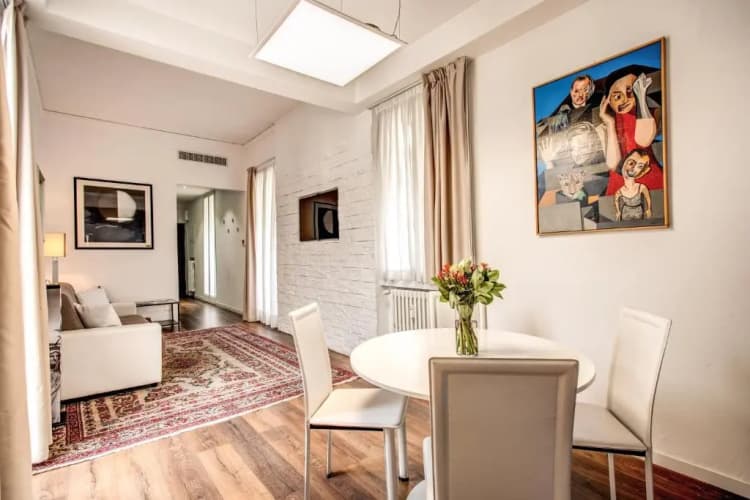 Suite Santa Tecla 3