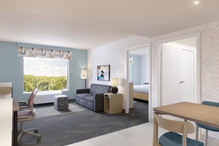 Home2 Suites by Hilton Coppell DFW Grapevine North 3