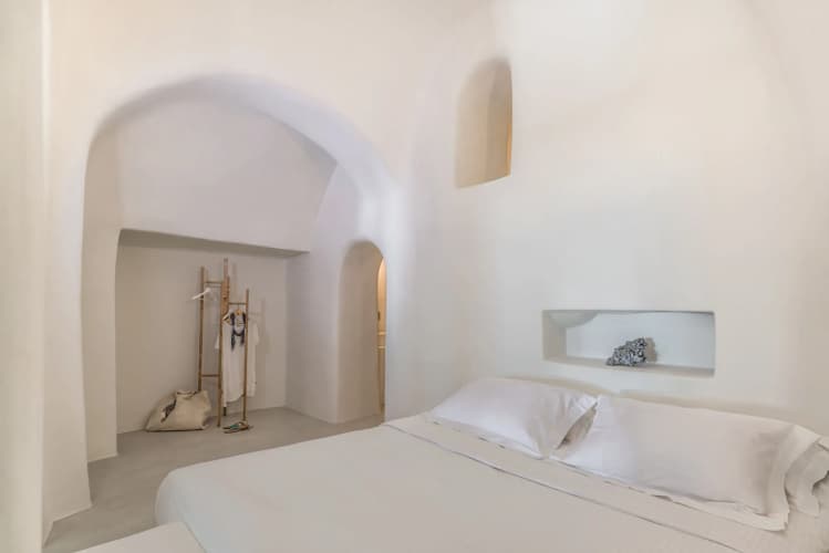 Pina Caldera Residence main