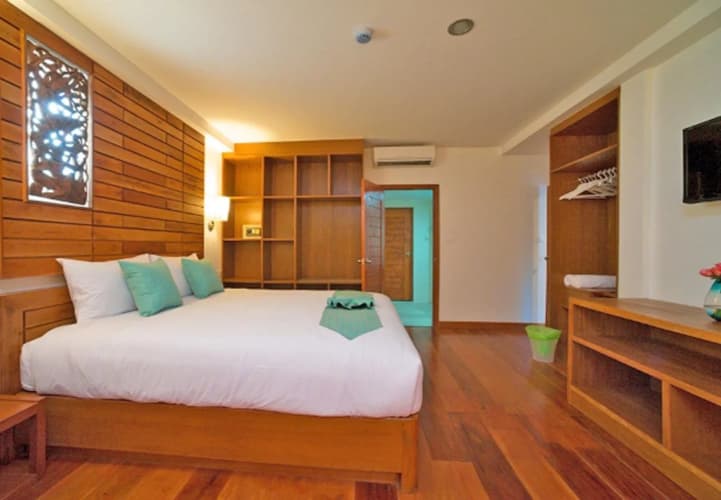 Phuket Meet Holiday Hotel 4