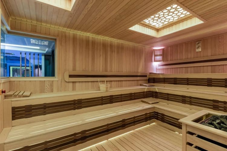 Beethoven Senfoni Hotel Istanbul 4
