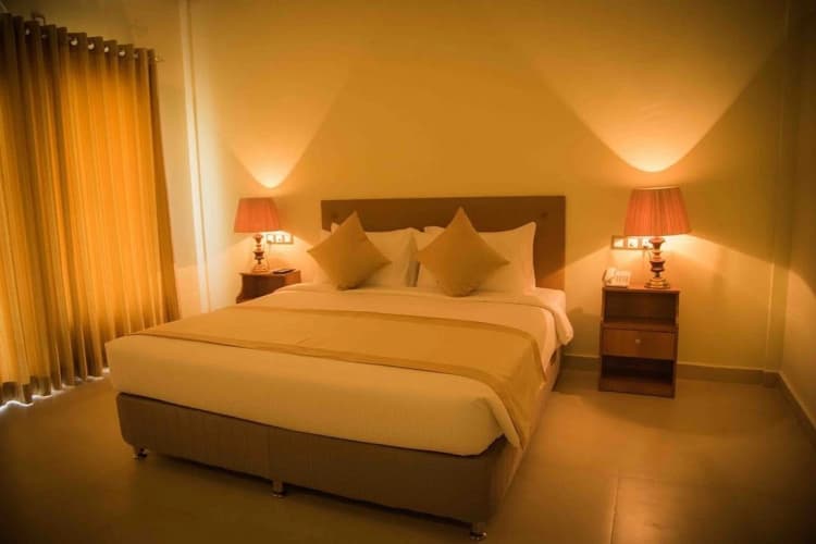Sungreen Resort & Spa 2
