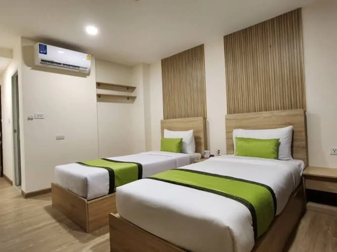Icheck Inn Darisa Patong 4