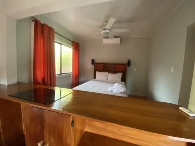 Villas Bongo 5