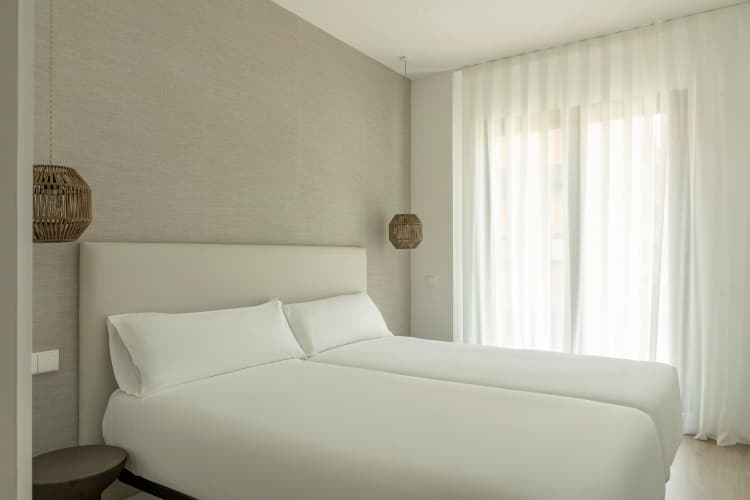 Europa Apartments 4