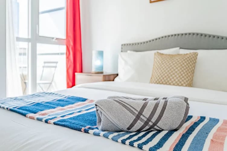 Rs Boutique Suites City Place 4