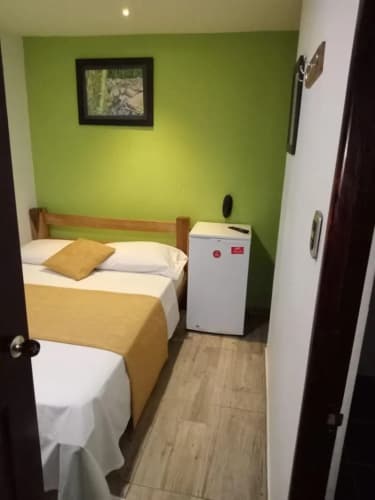 Hotel Cañaveral Plaza 4