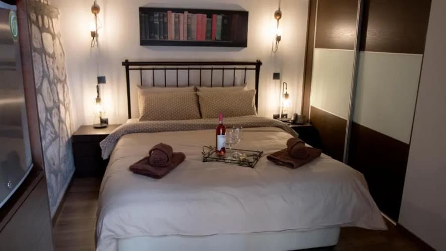 Vintage Suites Trikala 5