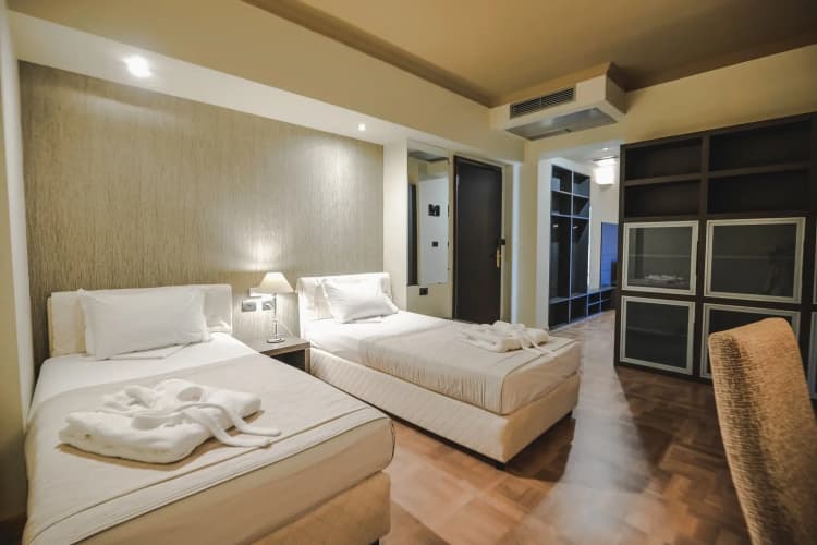 Rapos Resort 2