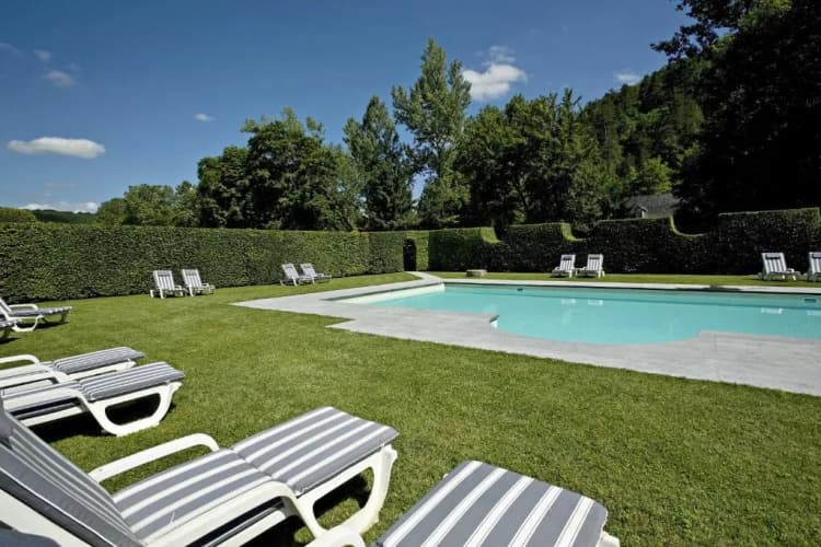 Manoir d'Hautegente 2