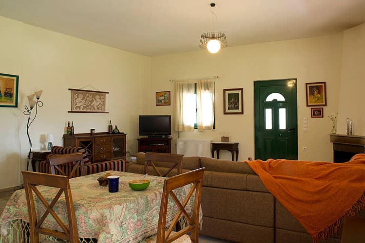 Agrotospita Country Houses 2