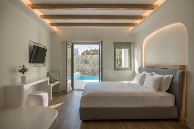 Arocaria Hotel 4