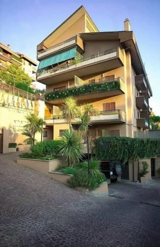 Hotel & Residence Magnolia 2