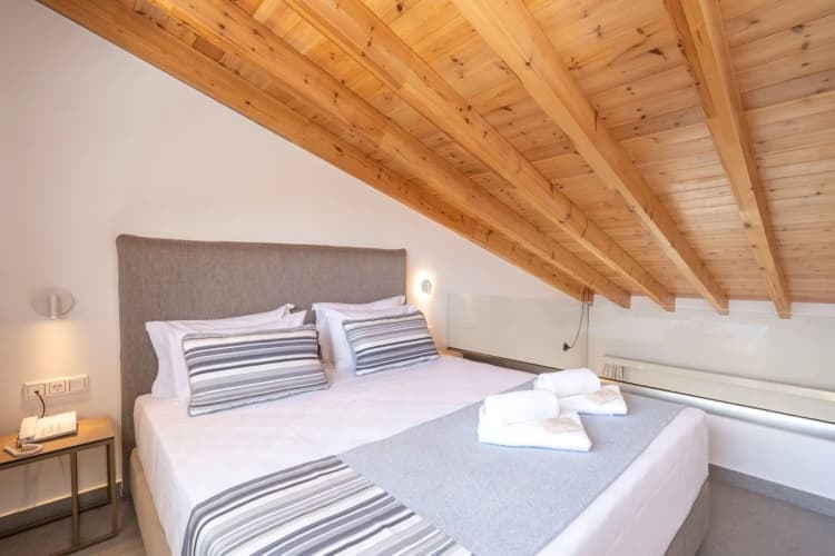Mirablue Residences Chalkidiki 2