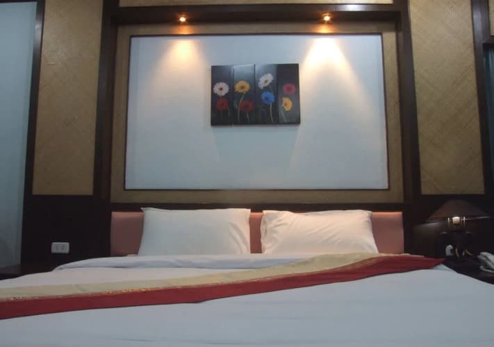Piyapruk Resort & Steakhouse 3