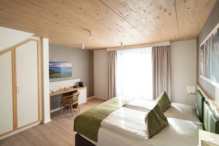 BEECH Resort Plauer See 4