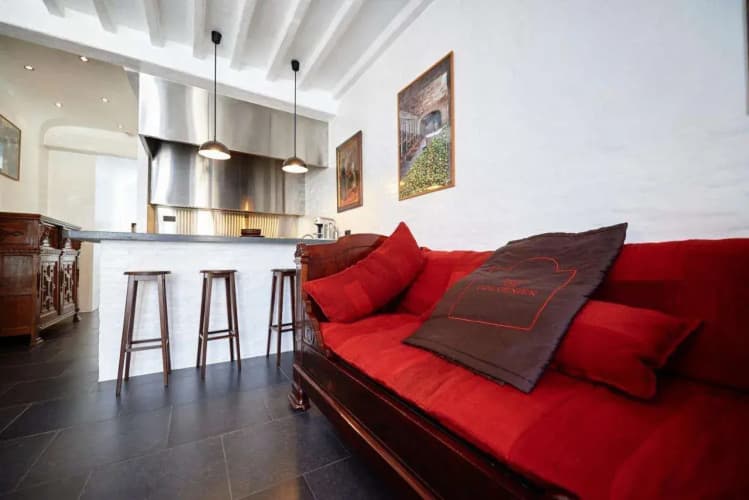 Hotel Colvenier 3
