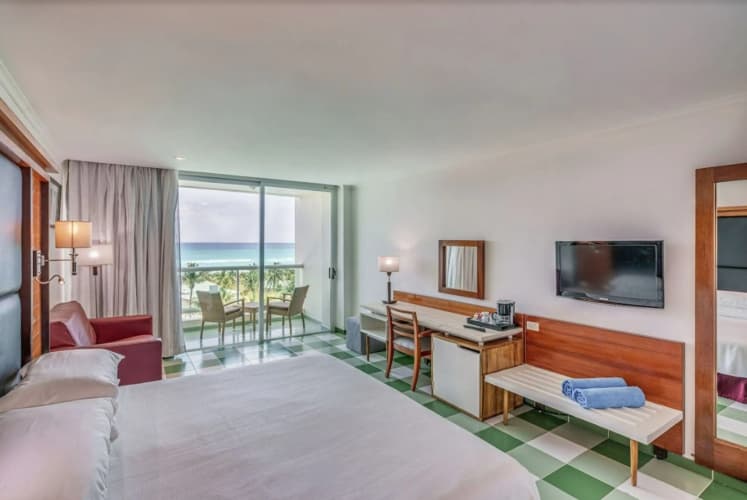 Barcelo Solymar 5