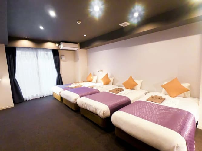 Hotel S-Presso West 2