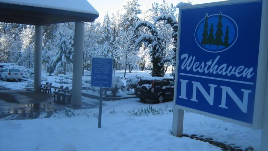 Westhaven Inn Pollock Pines 5