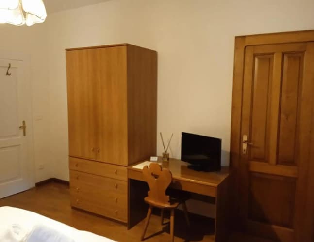 Albergo Brustolon 5