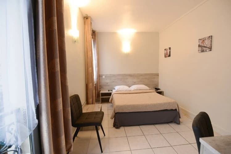 Hotel Du Montlouis (Adults Only) 5