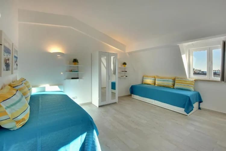Apartamentos Tucha 2