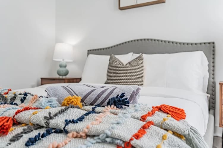 Rs Boutique Suites City Place 2
