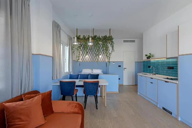 Acro Urban Suites Athens 5