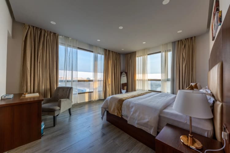 Rosalina Hotel 3