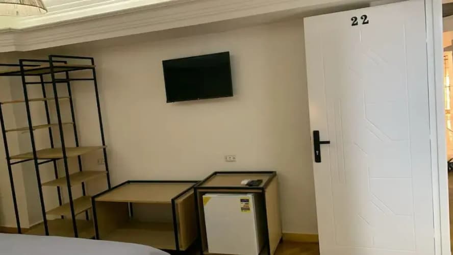 Pyramids Nights Hostel 5