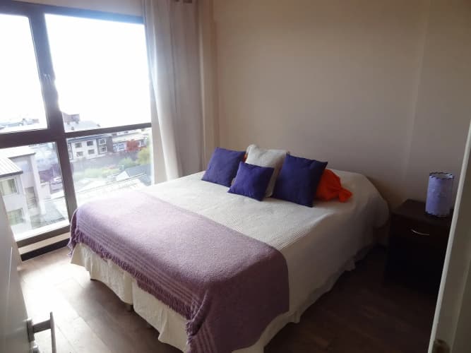 Xima Aparts Bariloche 3