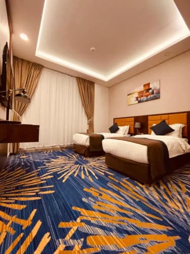 Holiday Al Khaleej Hotel 3