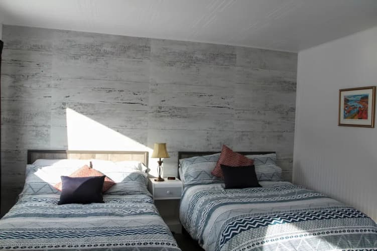 Maison Lebreux - Motel 4