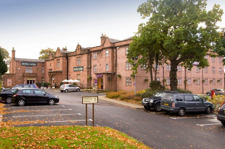 Premier Inn Liverpool (Roby) 5