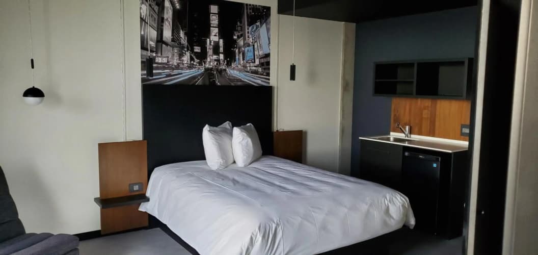 Grand Times Hotel Laval - Centropolis 5