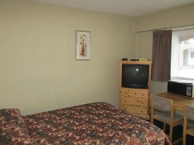 Schell Motel main