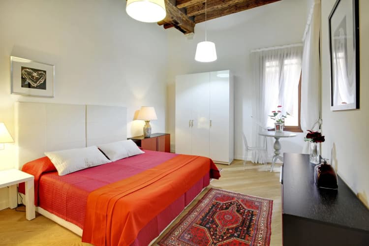Residence La Fenice 3
