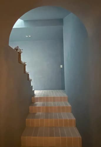 Uma Casa main