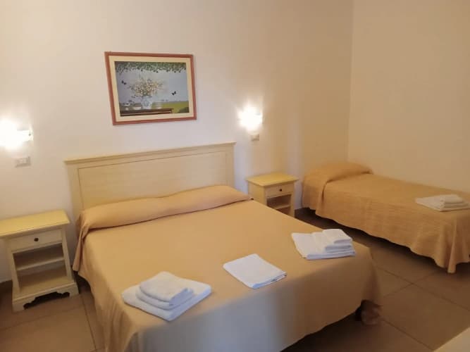Agriturismo Il Trappeto 3