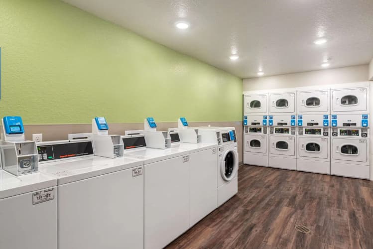 Woodspring Suites Sanford North I-4 Orlando Area 2