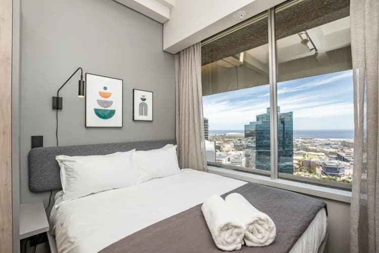 One Thibault Premium Studio Apartments by ITC Hospitality 2