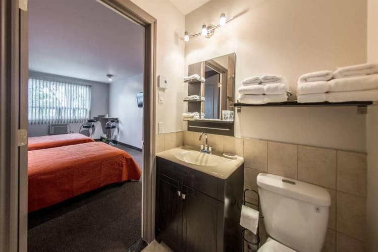 Auberge St. Jacques 2