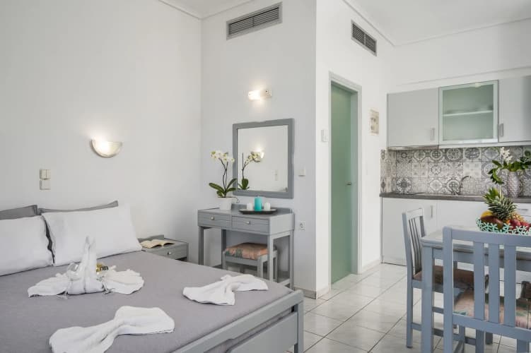 Kristall Suites 5